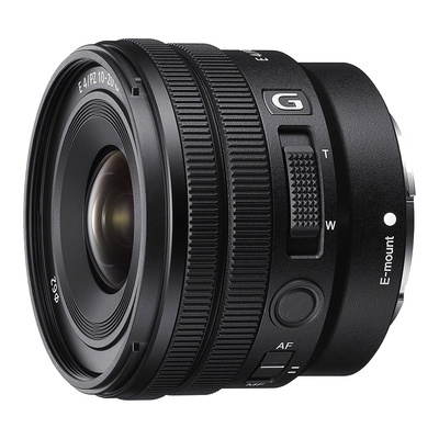 SONY E PZ 10-20mm F4 G 鏡頭 公司貨 SELP1020G