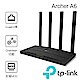 TP-Link Archer A6 AC1200 Gigabit雙頻 Gigabit無線網路wifi 分享器 路由器 product thumbnail 1