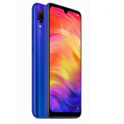 紅米 Redmi Note 7 (4G/128G) 6.3 吋八核心手機