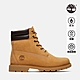 Timberland 女款小麥色防水六吋靴|A161G231 product thumbnail 1
