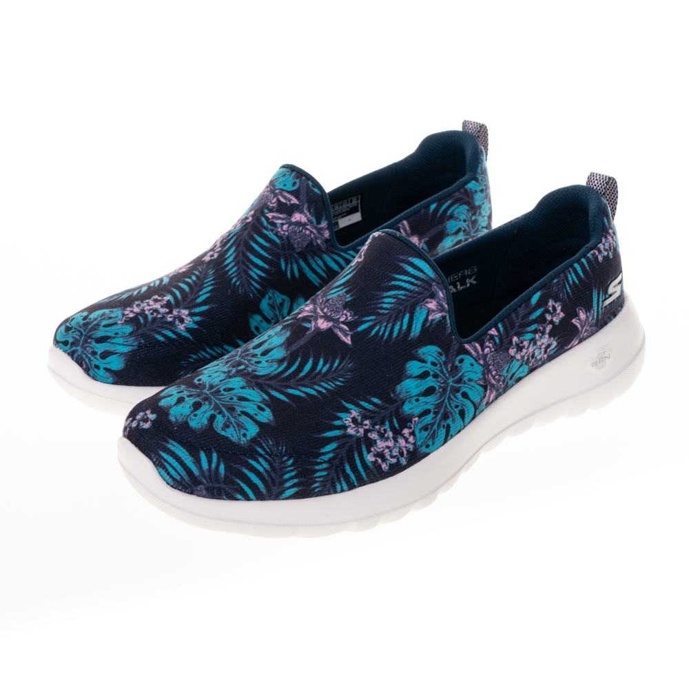 SKECHERS 健走鞋 女健走系列 GOWALK JOY - 124711NVMT