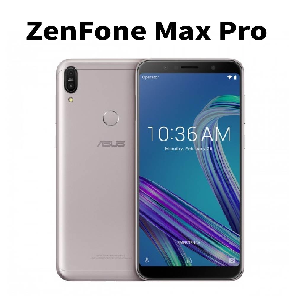 福利品】ASUS ZF Max Pro ZB602KL (3G/32G)全新未拆| 福利品| Yahoo