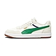 Puma Court Ultra 75 Years 男女 白綠色 復古 網球風 75週年限定 休閒鞋39249102 product thumbnail 1