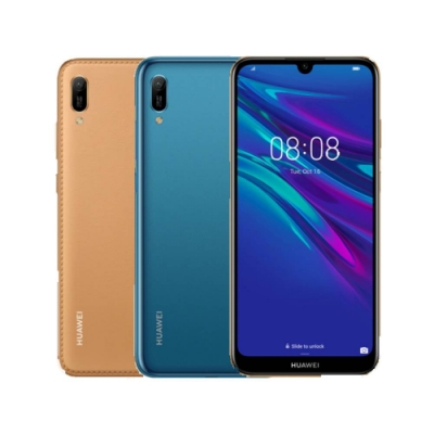 HUAWEI Y6 Pro 2019 (3G/32G) 智慧手機