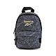 Reebok 後背包 CNY Backpack 男女款 灰 金 滿版 圖文 小包 雙肩 H11177 product thumbnail 1