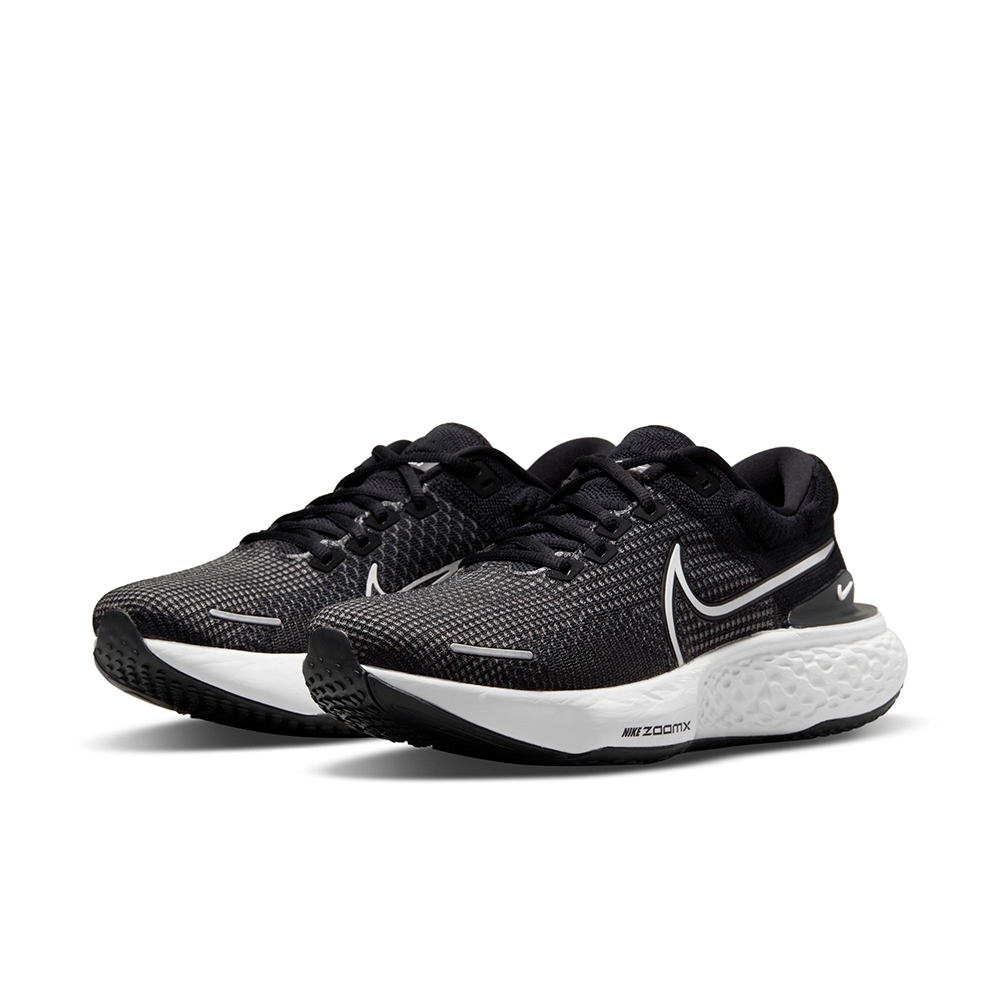 NIKE 運動鞋  慢跑鞋 緩震 男鞋 黑 DH5425001 ZOOMX INVINCIBLE RUN FK 2