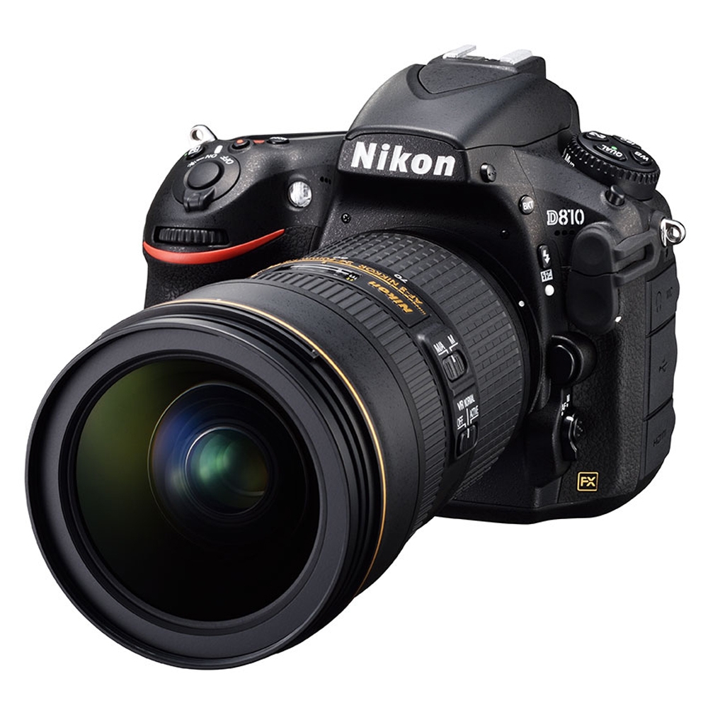 AF-S NIKKOR 24-70mm f/2.8G ED大三元 Nikon-