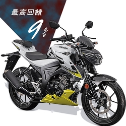 SUZUKI 台鈴機車 GSX-S 150 雙碟煞 ABS 六