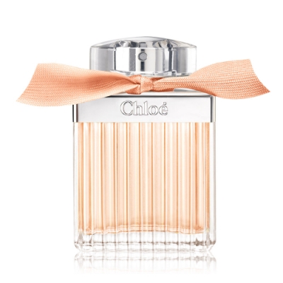 *Chloe 沁漾玫瑰女性淡香水 Rose Tangerine 75ml-TESTER