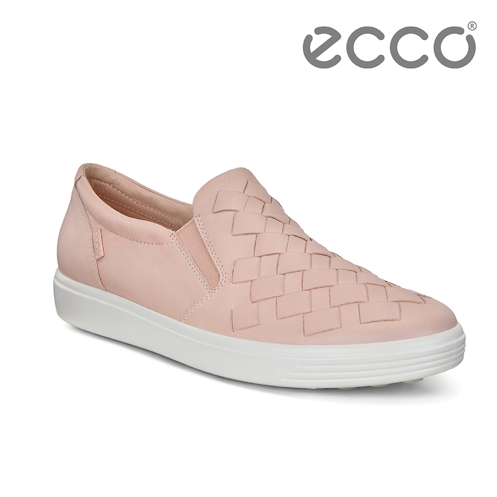 ecco soft 7 w