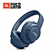 【JBL】 Tune 770NC 藍牙無線頭戴式耳罩耳機(四色) product thumbnail 4
