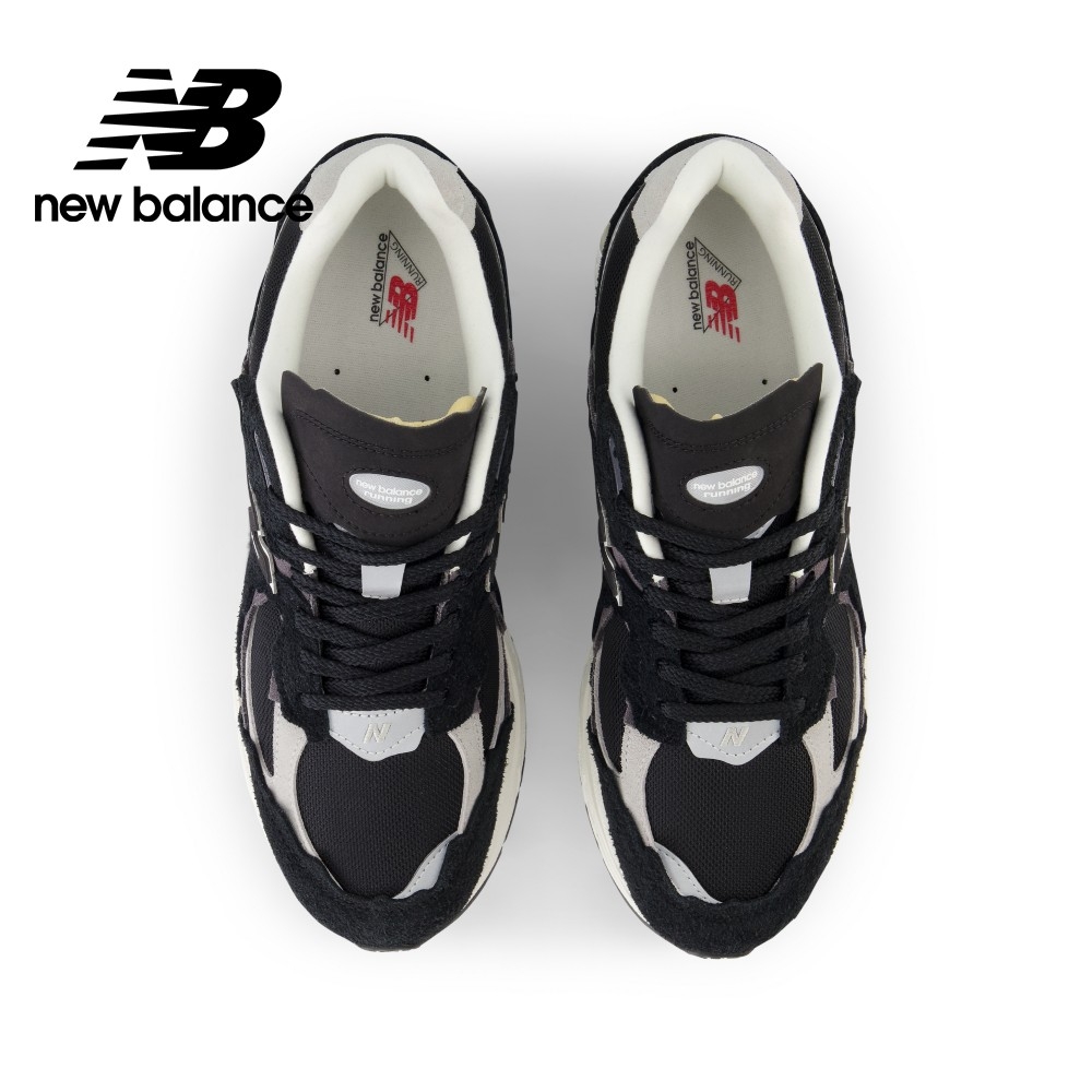 New Balance]復古鞋_中性_黑灰色_M2002RDJ-D楦| 休閒鞋| Yahoo奇摩購物中心