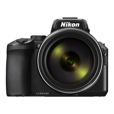 Nikon COOLPIX P950 83倍光學變焦 (公司貨)