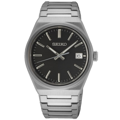 SEIKO精工 CS系列 簡約經典腕錶 禮物推薦 畢業禮物 6N52-00H0D/SUR557P1
