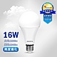 【威剛】16W LED 球燈泡 product thumbnail 1