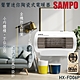 SAMPO聲寶陶瓷式電暖器 HX-FD06P product thumbnail 1