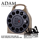 ADAM OUTDOOR輪座式延長線15M(沙漠) product thumbnail 1