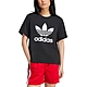 【Adidas 愛迪達】 TRFL TEE BOXY 圓領短袖T恤 女 - IU2422 product thumbnail 1