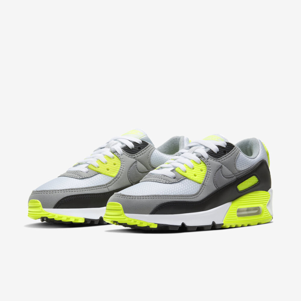 Nike W Air Max 90 [CD0490-101] 女鞋運動慢跑休閒籃球經典氣墊穿搭