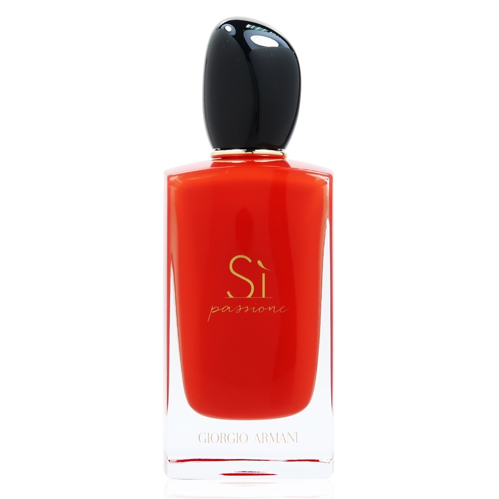 ARMANI SI PASSIONE 女性淡香精 100ML TESTER