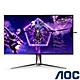 AOC AG485UD2 48型 OLED 4K 138Hz 電競螢幕 product thumbnail 1