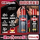 德國Alpecin-強健髮根控油無矽靈咖啡因洗髮凝露250ml/瓶(運動護髮洗髮精,男士調理頭皮洗髮液, 0%矽靈保濕滋潤洗頭髮水,油性髮質洗髮乳) product thumbnail 1