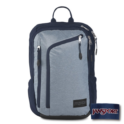 JANSPORT PLATFORM系列後背包 -灰石色