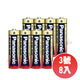 國際牌 Panasonic 新一代大電流鹼性電池 (三號8顆) product thumbnail 1