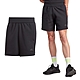 Adidas M Z.N.E. PR SHO 男 黑色 休閒 運動 訓練 吸濕 排汗 寬鬆 短褲 IN5096 product thumbnail 1