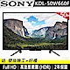 SONY 50吋 FHD 連網液晶電視 KDL-50W660F product thumbnail 2