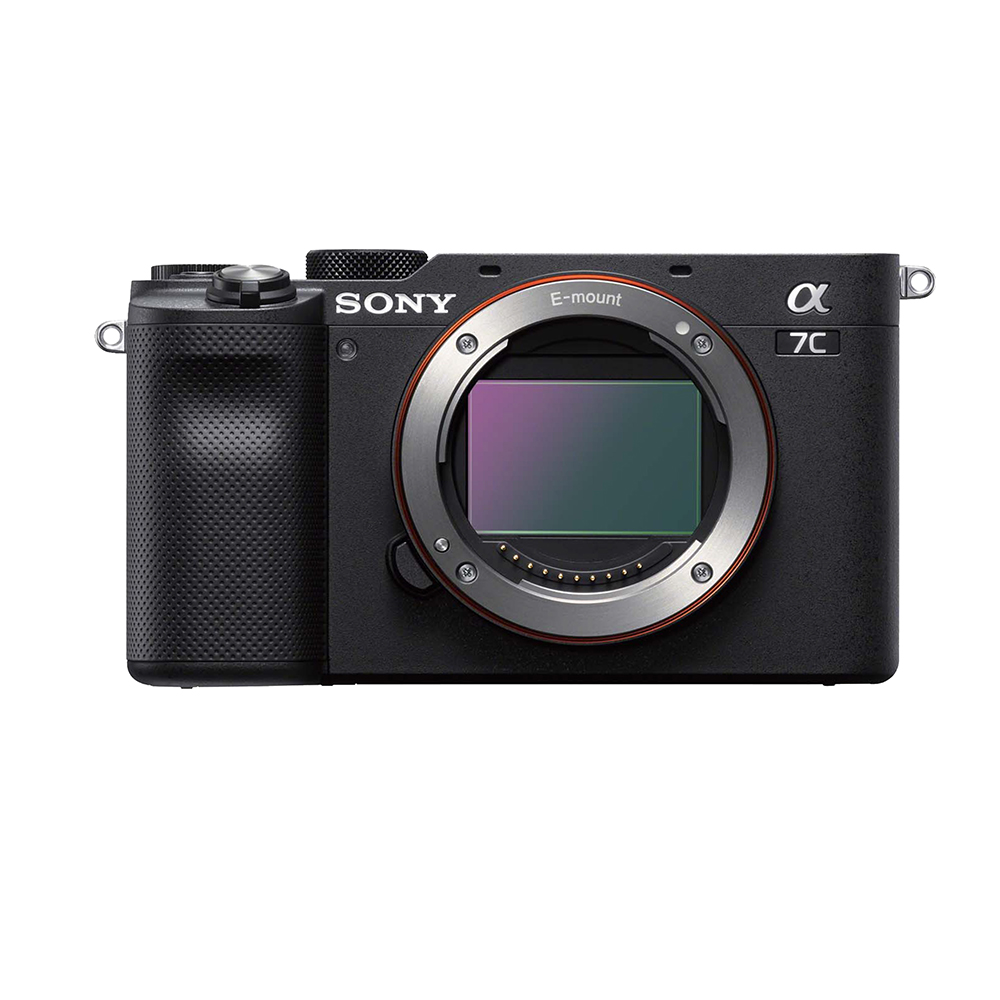 SONY A7C 單機身(公司貨)