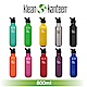 【美國Klean Kanteen】窄口不鏽鋼水瓶-800ml product thumbnail 1