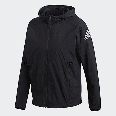 adidas 外套 ID Two In One Jacket 女款