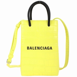 BALENCIAGA 迷你款 字母印