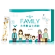 【大漢酵素】FAMILY木寡糖益生菌粉(2gx 30包/盒) product thumbnail 1
