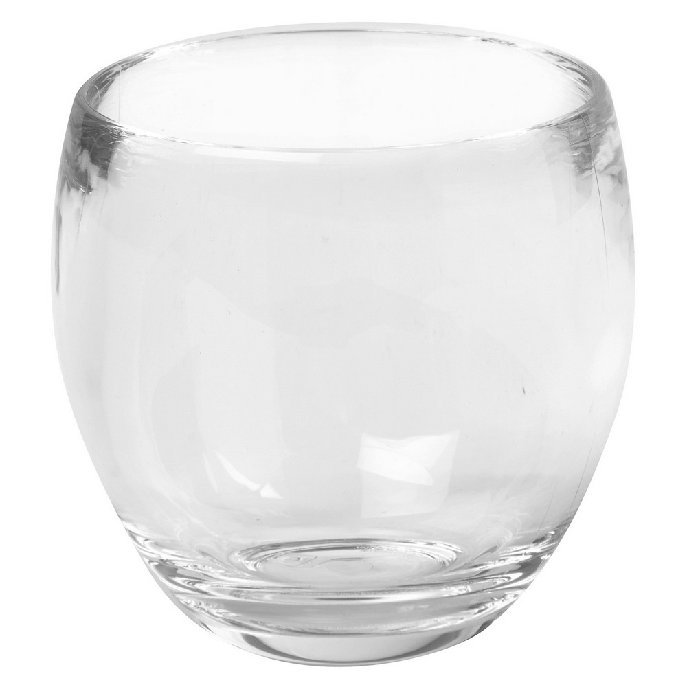 《Umbra》Droplet漱口杯(晶透400ml) | 水杯 牙刷杯 洗潄杯