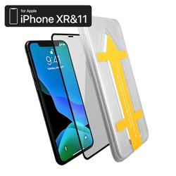 【ZIFRIEND】零失敗舒視貼 iPhone XR/11 (ZFB-IXR11)