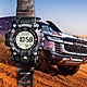 CASIO卡西歐 G-SHOCK x Team Land Cruiser Toyota Auto Body 車隊聯名 電波 太陽能 防塵泥 三重感應器 GW-9500TLC-1_52.7mm product thumbnail 1