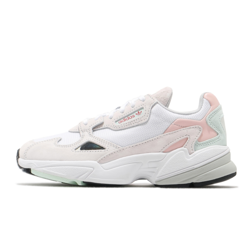 womens adidas falcon