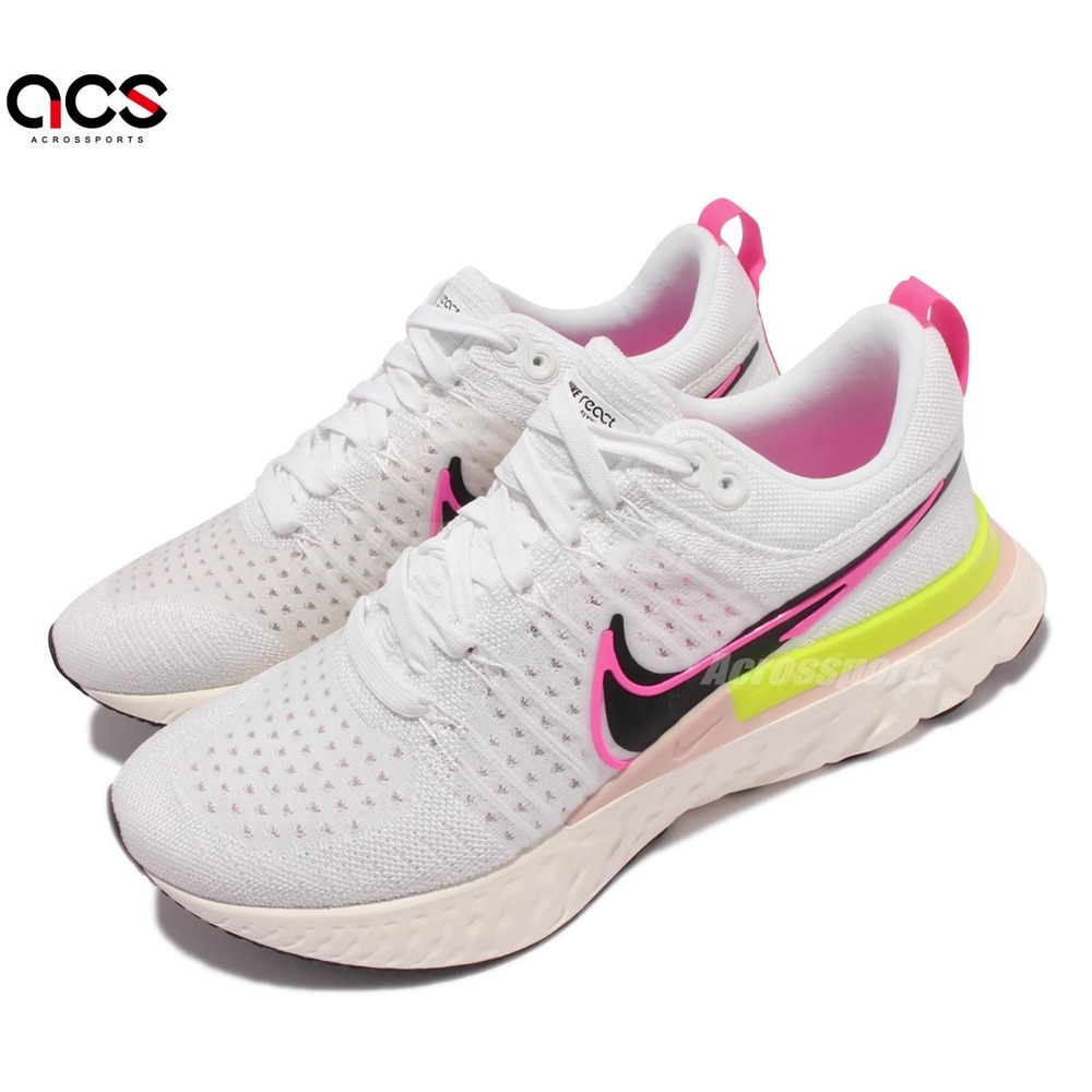 NIKE ReactX Infinity Run 4 24.5cm-