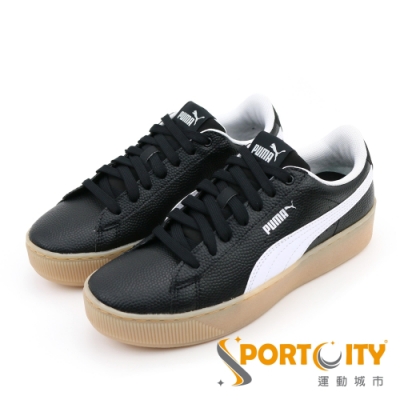 PUMA Vikky Platform VT 女休閒鞋| 休閒鞋 