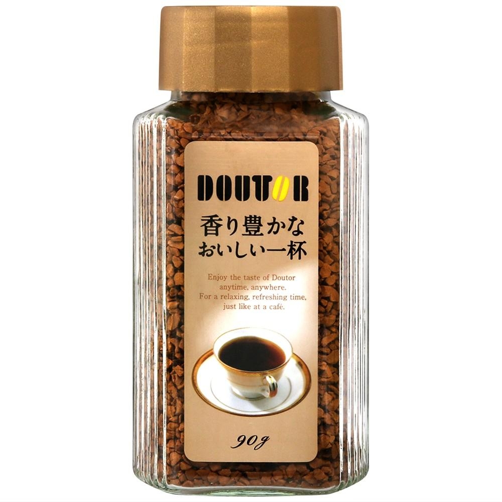 DOUTOR 羅多倫經典咖啡(90g)