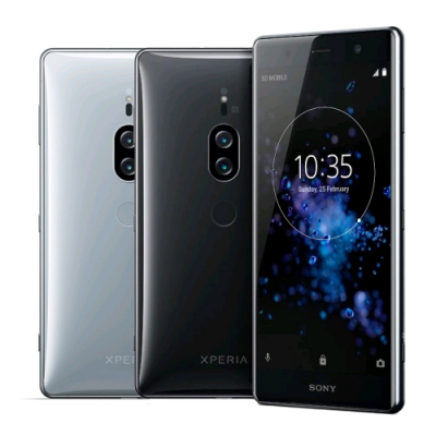 【福利品】Sony Xperia XZ2 Premium (6G/64G)