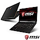 MSI微星 GS65-076 15吋電競筆電(i7-8750H/RTX2070/32GB) product thumbnail 1