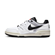 Nike Full Force Low White Black 男 灰白 經典 休閒 運動 休閒鞋 FB1362-101 product thumbnail 1