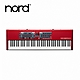 Nord Electro 6 HP 73 合成器鍵盤 product thumbnail 2