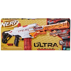 NERF 樂活打擊 - 極限系列 神擊電動射擊器