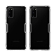 NILLKIN SAMSUNG Galaxy S20 本色TPU軟套 product thumbnail 1