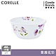 【美國康寧】CORELLE 紫霧花彩450ml中式碗 product thumbnail 1