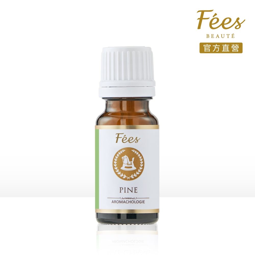 Fees法緻 歐洲赤松 原精5ml